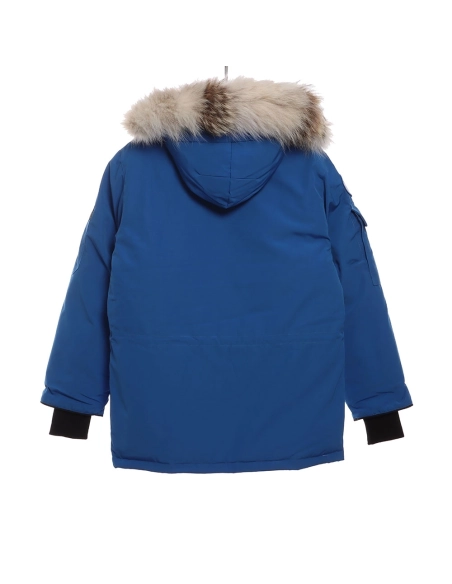 Canada Goose 08 Expedition Down Jacket,Canada Goose Jacket,Jacket,APPAREL