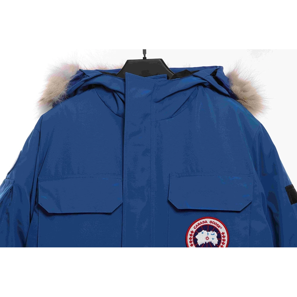 Canada Goose 08 Expedition Down Jacket,Canada Goose Jacket,Jacket,APPAREL