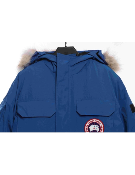 Canada Goose 08 Expedition Down Jacket,Canada Goose Jacket,Jacket,APPAREL