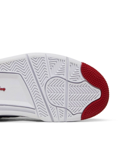 AIR JORDAN 4 RETRO MESSY ROOM DR6952 400,AIR JORDAN 4,Air Jordan