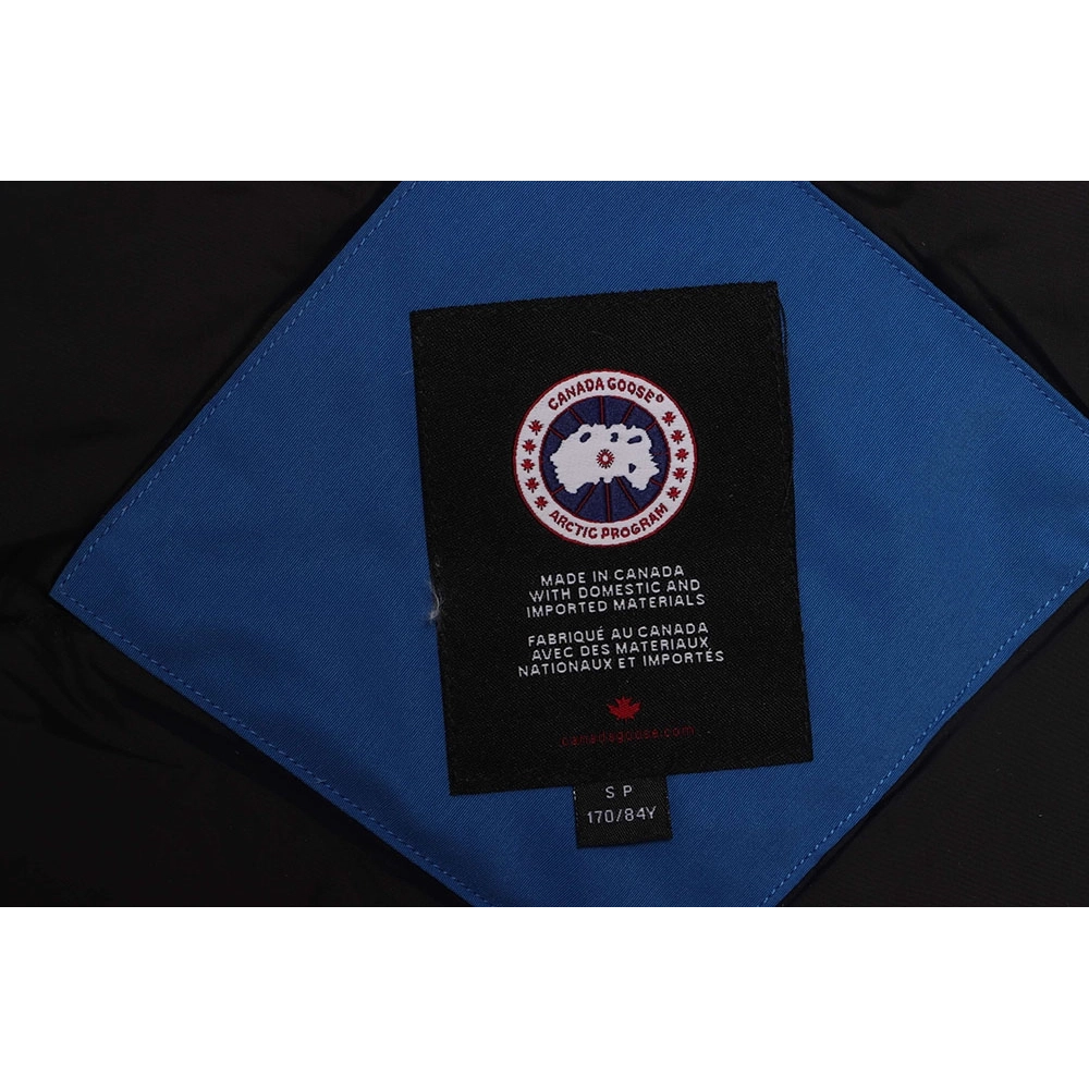 Canada Goose 08 Expedition Down Jacket,Canada Goose Jacket,Jacket,APPAREL