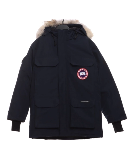 Canada Goose 08 Expedition Down Jacket,Canada Goose Jacket,Jacket,APPAREL
