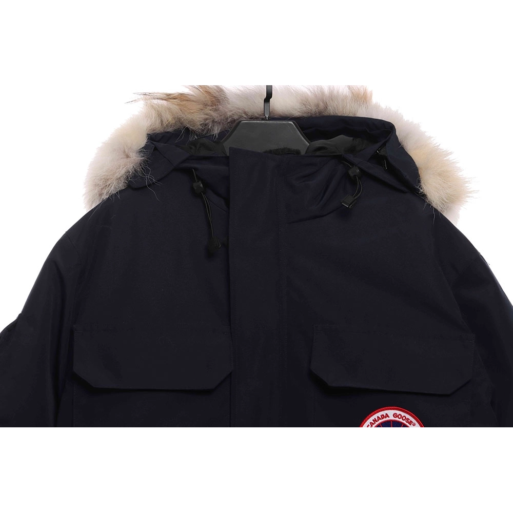 Canada Goose 08 Expedition Down Jacket,Canada Goose Jacket,Jacket,APPAREL