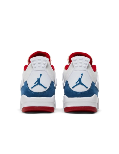 AIR JORDAN 4 RETRO MESSY ROOM DR6952 400,AIR JORDAN 4,Air Jordan
