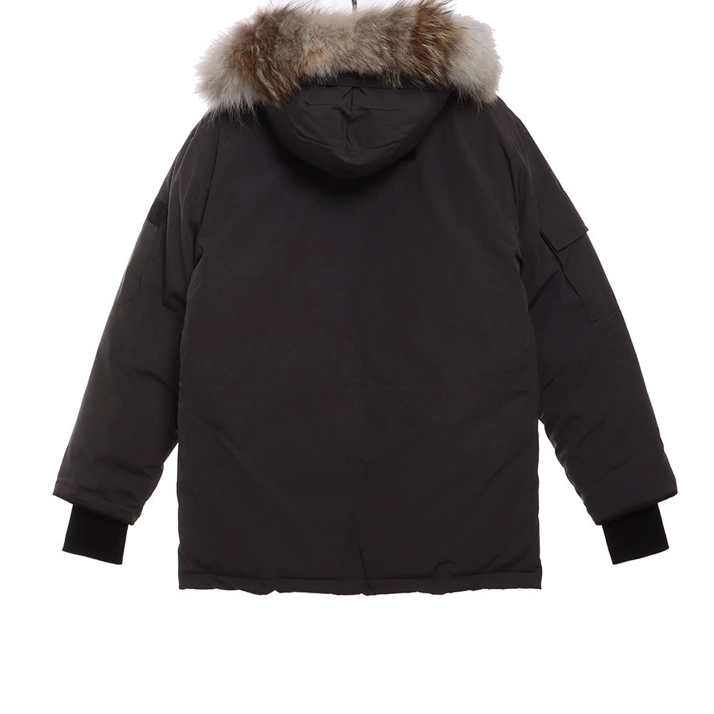 Canada Goose 08 Expedition Down Jacket,Canada Goose Jacket,Jacket,APPAREL