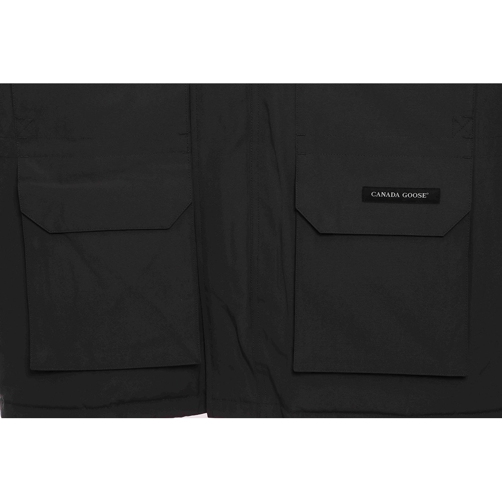 Canada Goose 08 Expedition Down Jacket,Canada Goose Jacket,Jacket,APPAREL