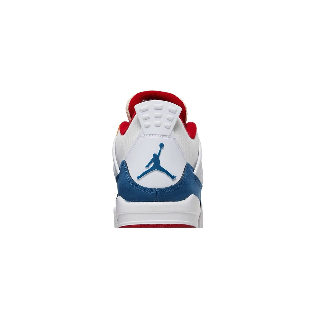AIR JORDAN 4 RETRO MESSY ROOM DR6952 400,AIR JORDAN 4,Air Jordan