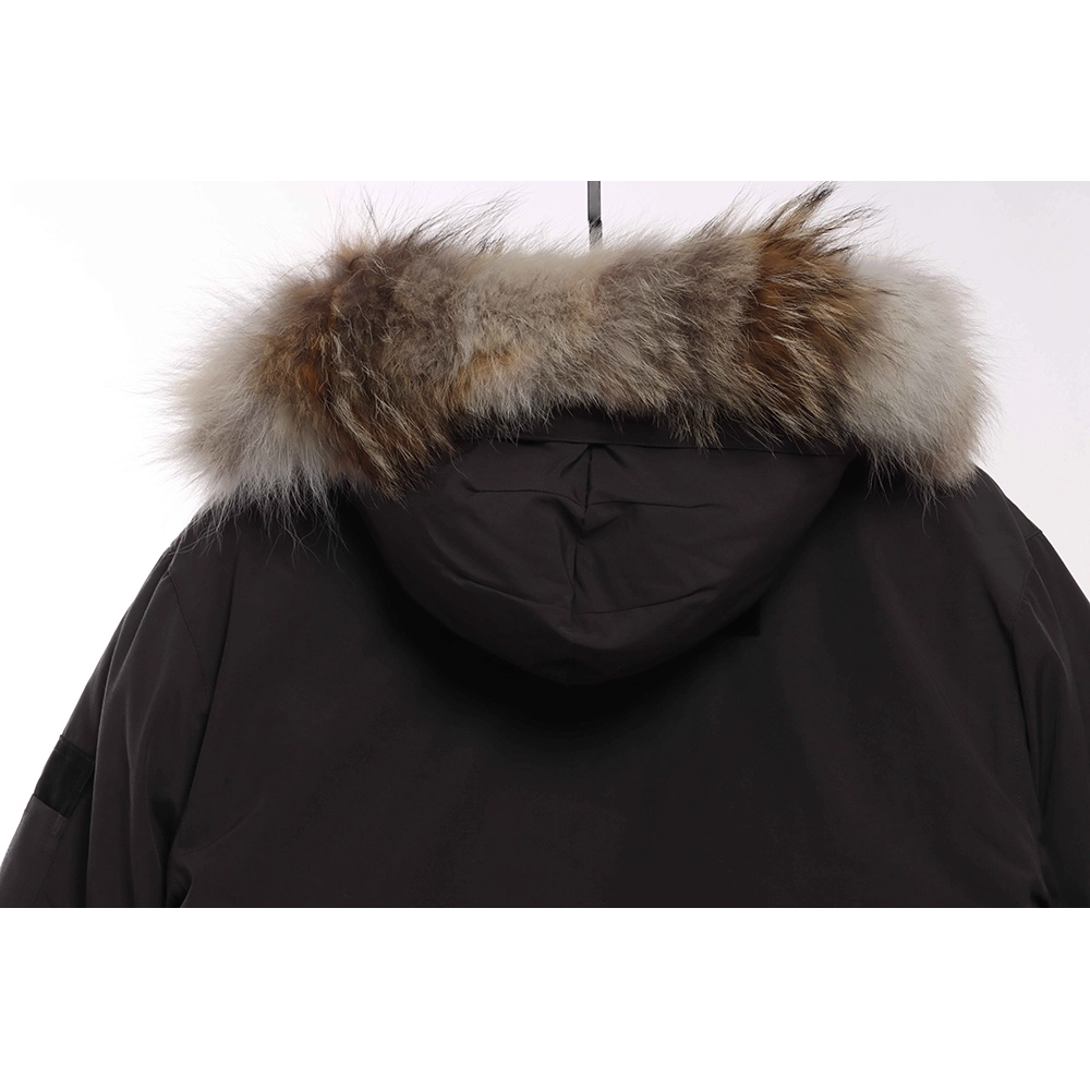 Canada Goose 08 Expedition Down Jacket,Canada Goose Jacket,Jacket,APPAREL