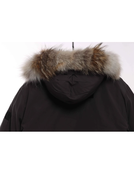 Canada Goose 08 Expedition Down Jacket,Canada Goose Jacket,Jacket,APPAREL