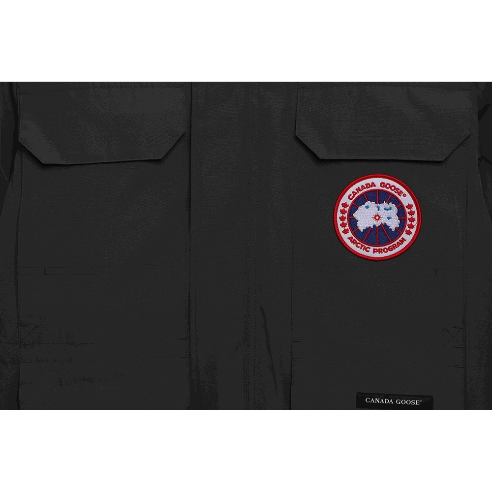 Canada Goose 08 Expedition Down Jacket,Canada Goose Jacket,Jacket,APPAREL