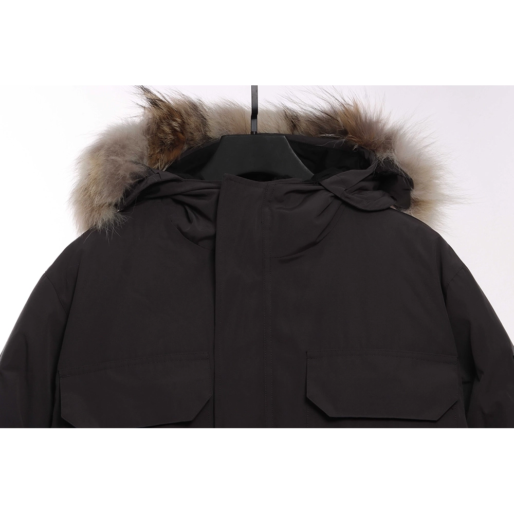 Canada Goose 08 Expedition Down Jacket,Canada Goose Jacket,Jacket,APPAREL