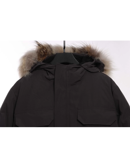 Canada Goose 08 Expedition Down Jacket,Canada Goose Jacket,Jacket,APPAREL