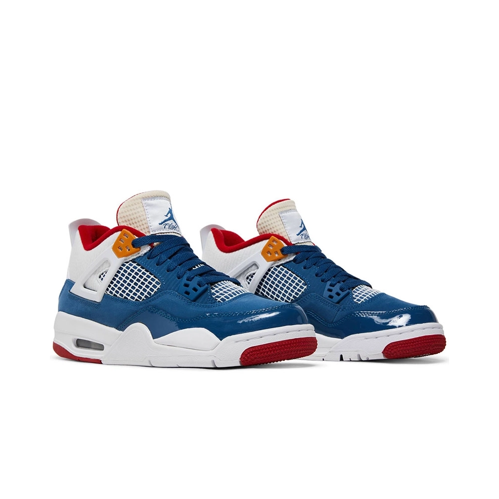 AIR JORDAN 4 RETRO MESSY ROOM DR6952 400,AIR JORDAN 4,Air Jordan