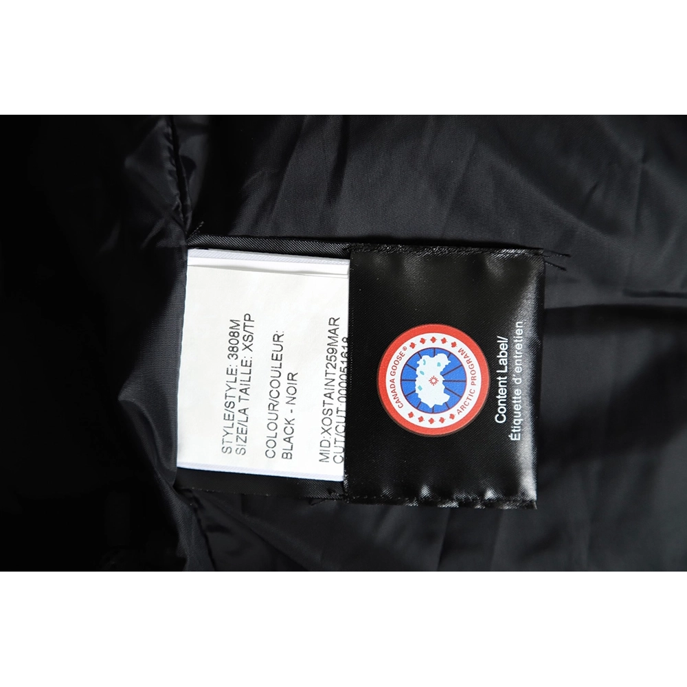 CANADA GOOSE Wyndham Unisex Parker Down Jacket,Canada Goose Jacket,Jacket,APPAREL
