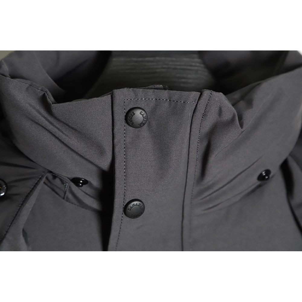 CANADA GOOSE Wyndham Unisex Parker Down Jacket,Canada Goose Jacket,Jacket,APPAREL