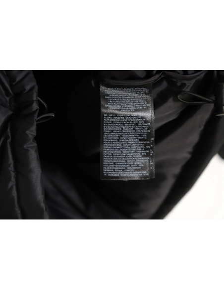 The North Face 1996 Nuptse classic down jacket,The North Face Jacket,Jacket,APPAREL