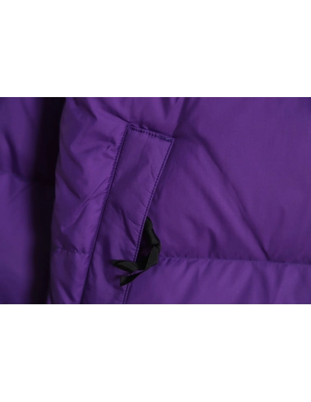 The North Face 1996 Nuptse classic down jacket,The North Face Jacket,Jacket,APPAREL