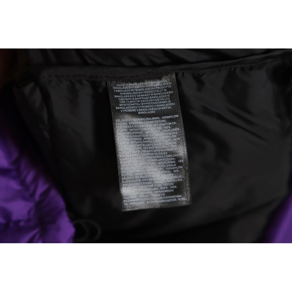 The North Face 1996 Nuptse classic down jacket,The North Face Jacket,Jacket,APPAREL