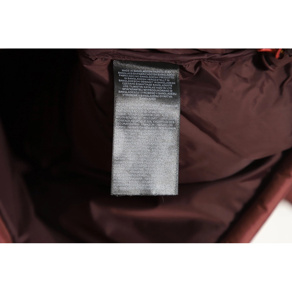 The North Face 1996 Nuptse classic down jacket,The North Face Jacket,Jacket,APPAREL