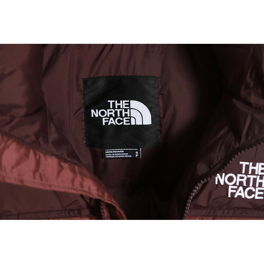 The North Face 1996 Nuptse classic down jacket,The North Face Jacket,Jacket,APPAREL