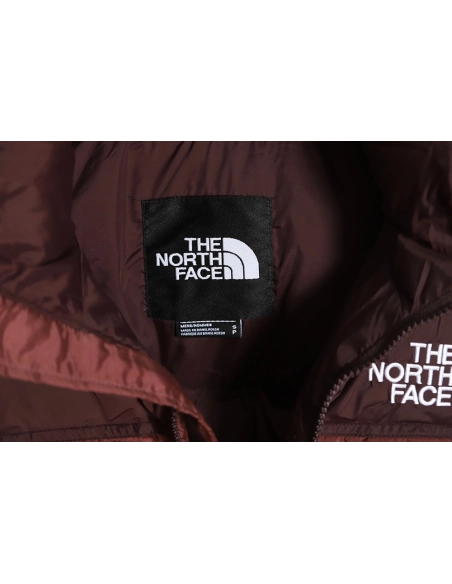The North Face 1996 Nuptse classic down jacket,The North Face Jacket,Jacket,APPAREL