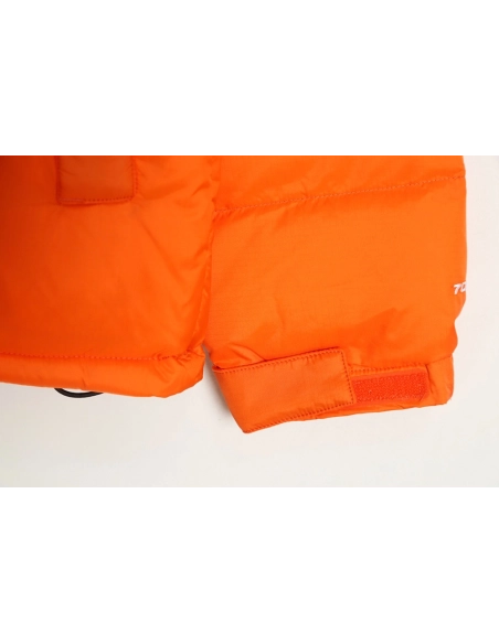 The North Face 1996 Nuptse classic down jacket,The North Face Jacket,Jacket,APPAREL