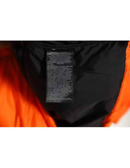 The North Face 1996 Nuptse classic down jacket,The North Face Jacket,Jacket,APPAREL