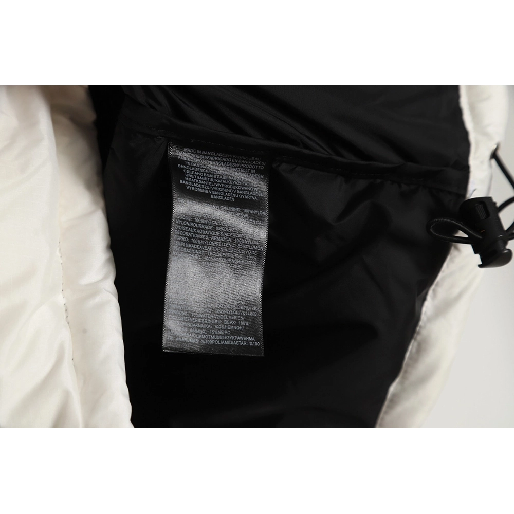 The North Face 1996 Nuptse classic down jacket,The North Face Jacket,Jacket,APPAREL