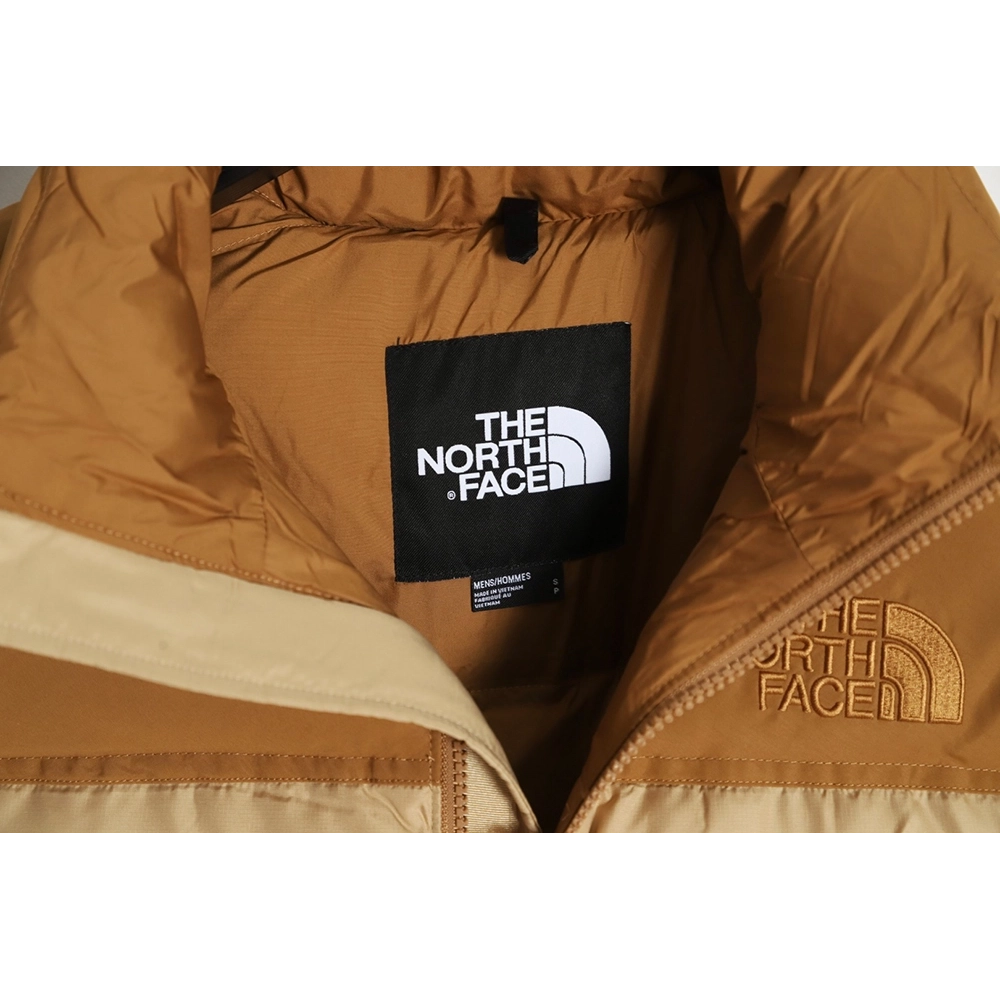 The North Face 1996 Nuptse classic down jacket,The North Face Jacket,Jacket,APPAREL