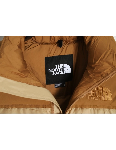The North Face 1996 Nuptse classic down jacket,The North Face Jacket,Jacket,APPAREL