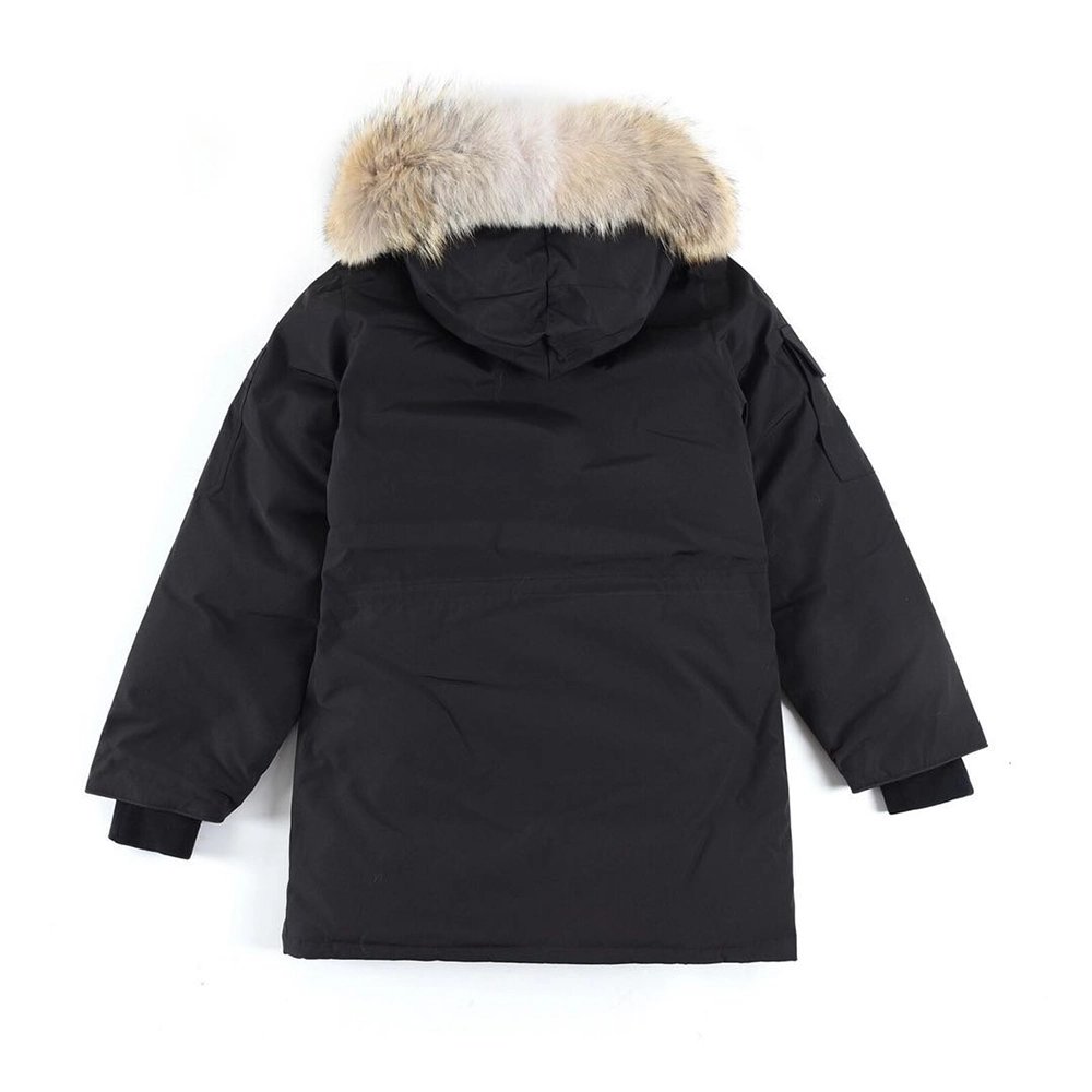 CANADA GOOSE EXPEDITION EXPEDITION PARKA CLASSIC DOWN JACKET,Canada Goose Jacket,Jacket,APPAREL