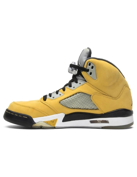 Air Jordan 5 Retro T23 Tokyo 454783-701,AIR JORDAN 5,Air Jordan