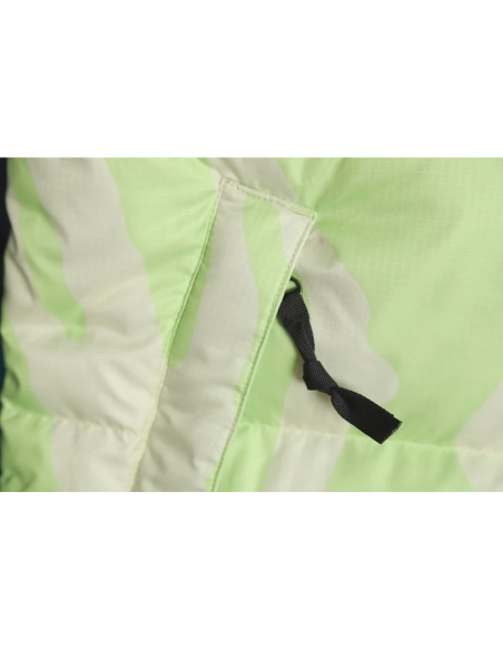 The North Face KAWS Joint 1996 American Edition Down Jacket TSK3,The North Face Jacket,Jacket,APPAREL