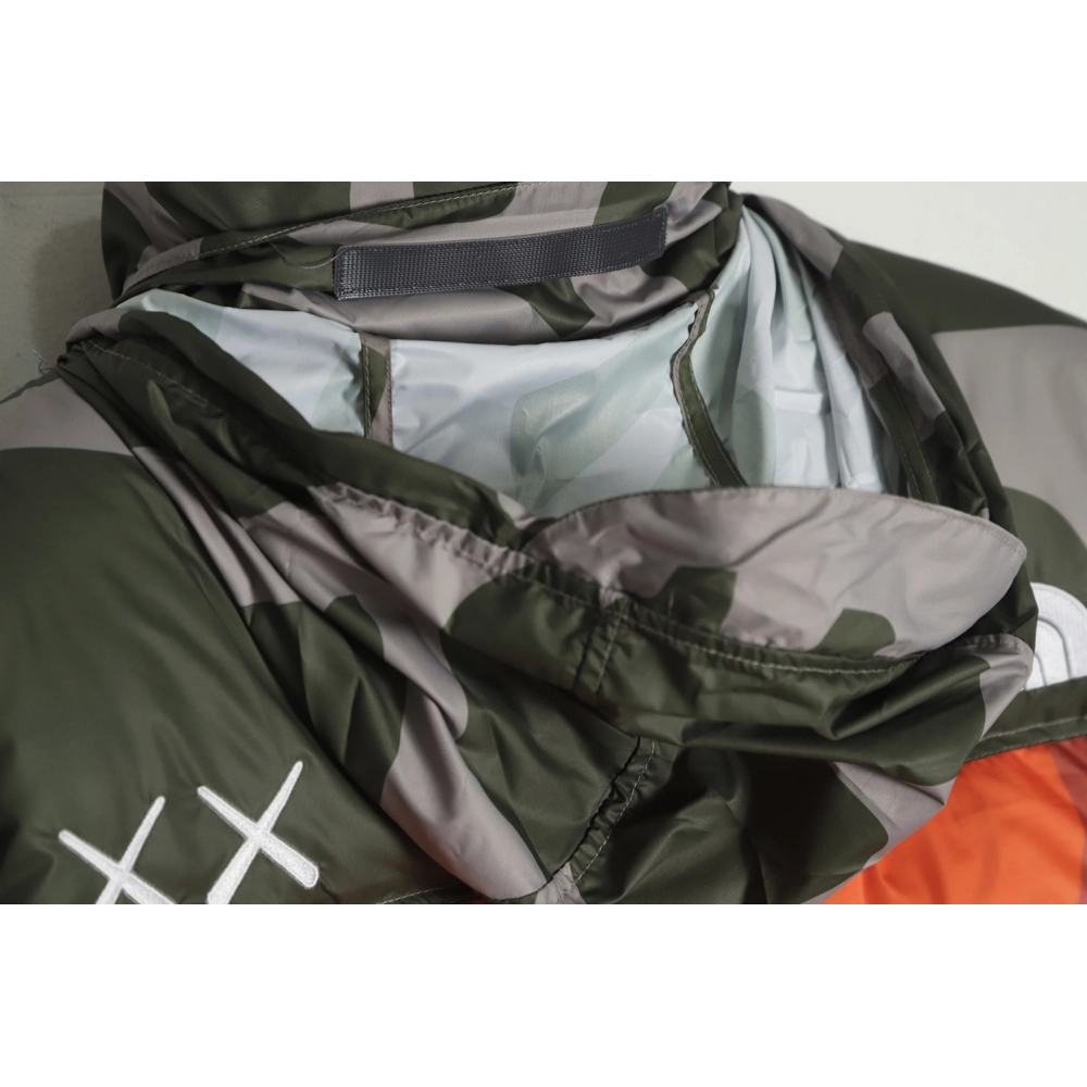 The North Face KAWS Joint 1996 American Edition Down Jacket TSK2,The North Face Jacket,Jacket,APPAREL