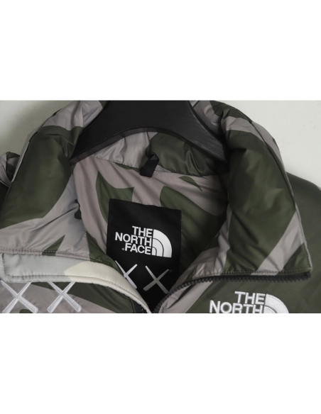 The North Face KAWS Joint 1996 American Edition Down Jacket TSK2,The North Face Jacket,Jacket,APPAREL