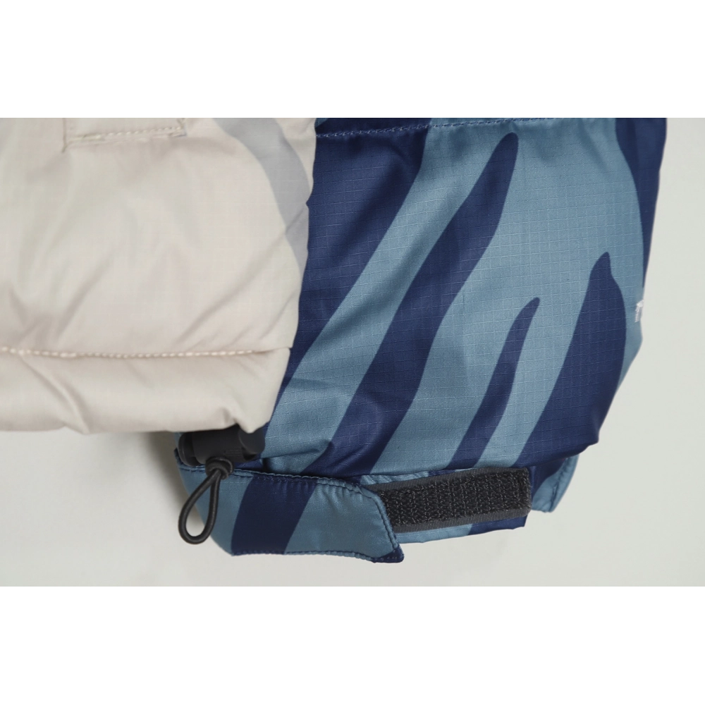 The North Face KAWS Joint 1996 American Edition Down Jacket TSK2,The North Face Jacket,Jacket,APPAREL