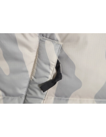 The North Face KAWS Joint 1996 American Edition Down Jacket TSK2,The North Face Jacket,Jacket,APPAREL