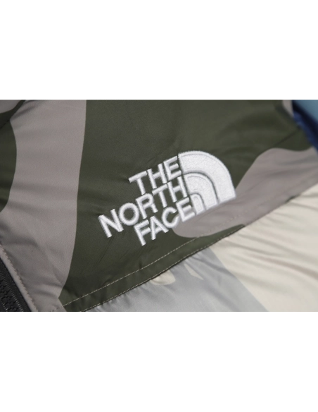 The North Face KAWS Joint 1996 American Edition Down Jacket TSK2,The North Face Jacket,Jacket,APPAREL