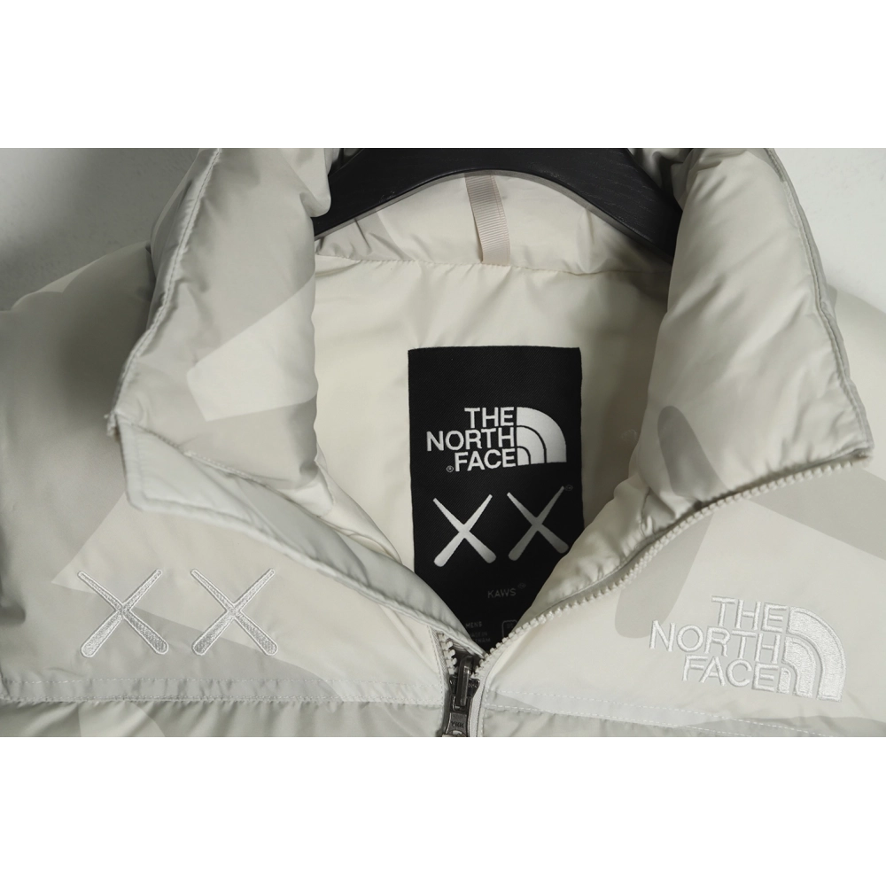 The North Face KAWS Joint 1996 American Edition Down Jacket,The North Face Jacket,Jacket,APPAREL