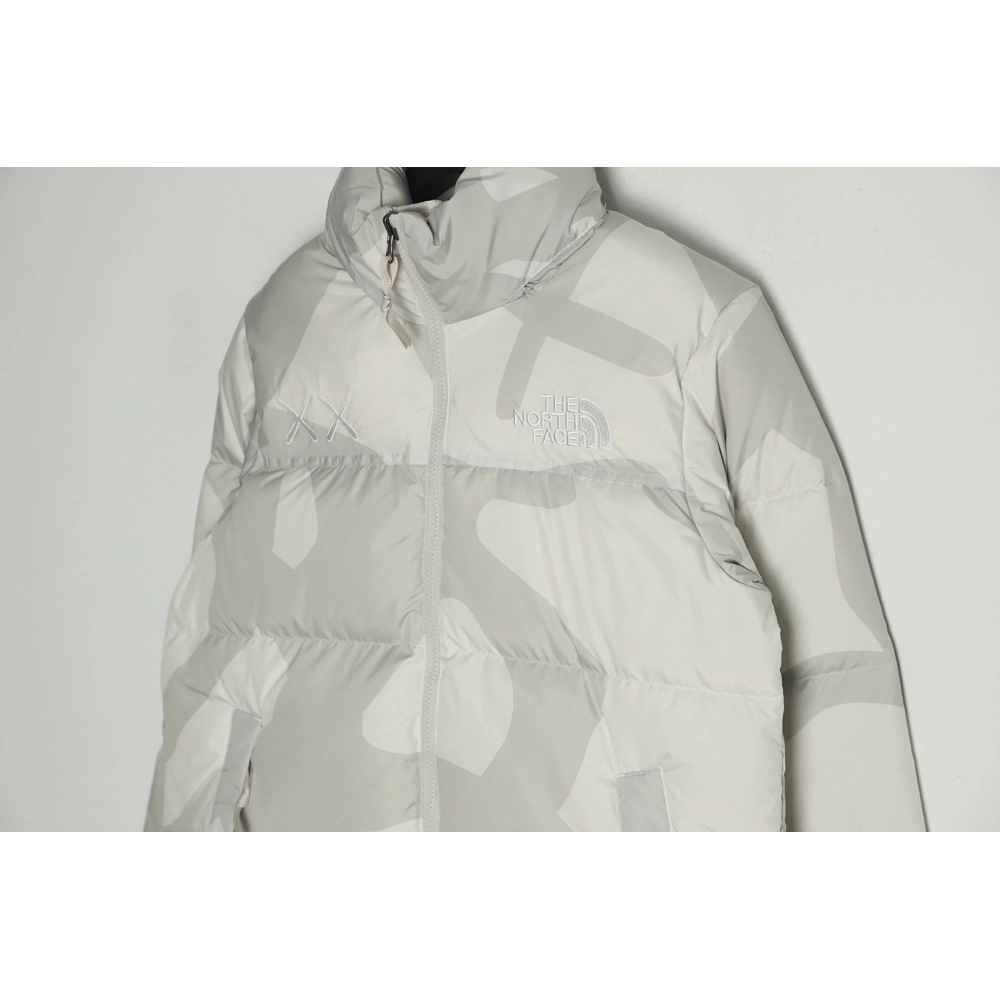 The North Face KAWS Joint 1996 American Edition Down Jacket,The North Face Jacket,Jacket,APPAREL