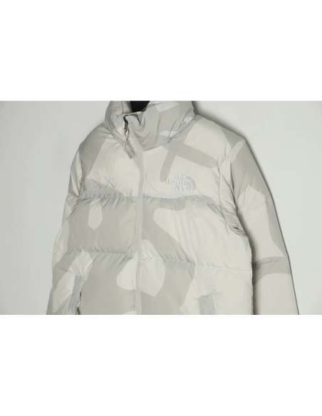 The North Face KAWS Joint 1996 American Edition Down Jacket,The North Face Jacket,Jacket,APPAREL
