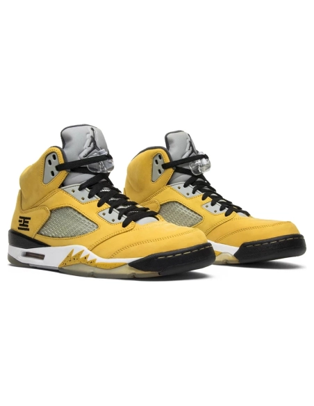 Air Jordan 5 Retro T23 Tokyo 454783-701,AIR JORDAN 5,Air Jordan