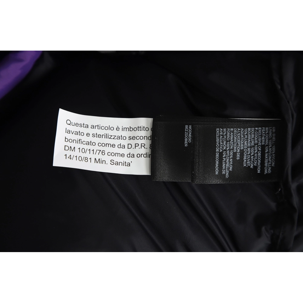 The North Face 1996 down jacket 5s version TSK4,The North Face Jacket,Jacket,APPAREL