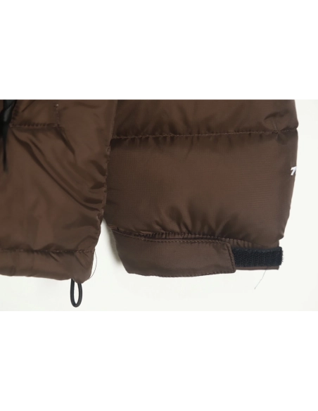 The North Face 1996 down jacket 5s version,The North Face Jacket,Jacket,APPAREL