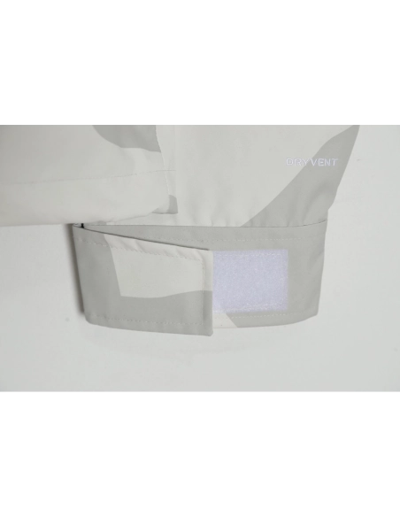 THE NORTH FACE x XX KAWS joint FW22 outdoor color matching hard shell hooded jacket,The North Face Jacket,Jacket,APPAREL