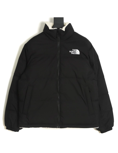 THE NORTH FACE FW21 down jacket with stand collar on both sides TSK2,The North Face Jacket,Jacket,APPAREL