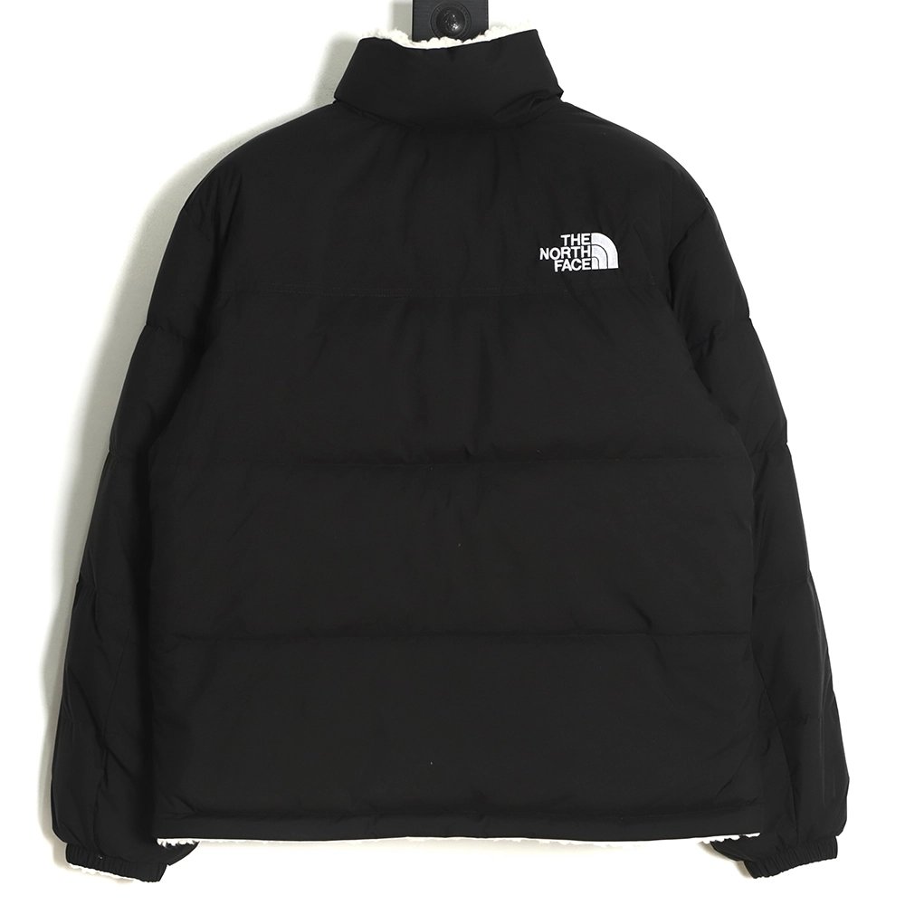 THE NORTH FACE FW21 down jacket with stand collar on both sides TSK2,The North Face Jacket,Jacket,APPAREL
