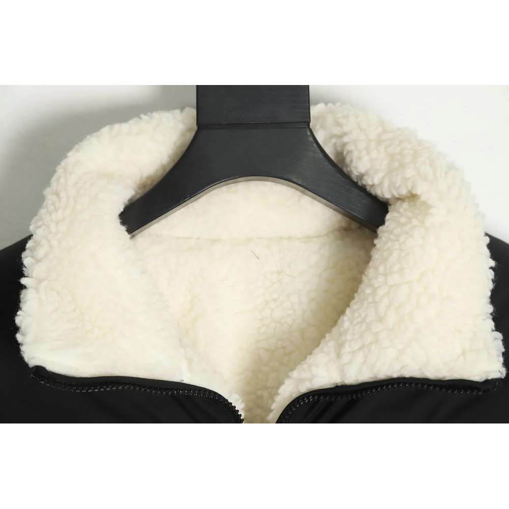 THE NORTH FACE FW21 down jacket with stand collar on both sides TSK2,The North Face Jacket,Jacket,APPAREL