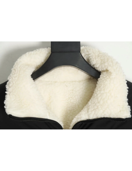 THE NORTH FACE FW21 down jacket with stand collar on both sides TSK2,The North Face Jacket,Jacket,APPAREL