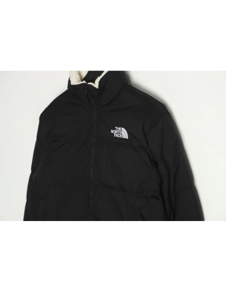 THE NORTH FACE FW21 down jacket with stand collar on both sides TSK2,The North Face Jacket,Jacket,APPAREL